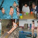 Wie die Wasserratten